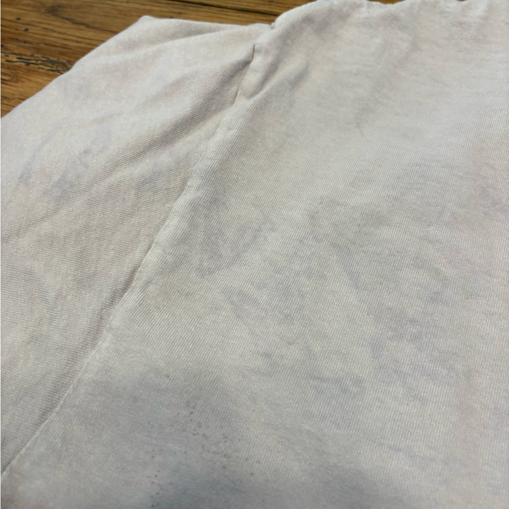 Y2K Autographed The Philharmonik Concert Graphic T-Shirt Unisex XL - Picture 7 of 7